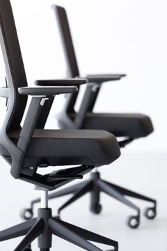 Office chairs TNK500 AUREA by ACTIU - view 7