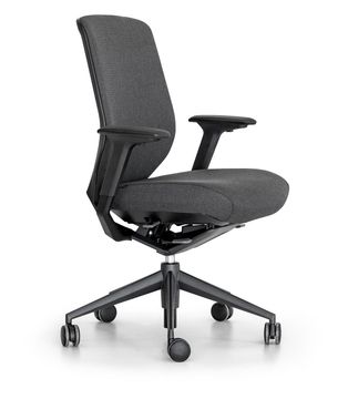 TNK office chairs by ACTIU - view 7