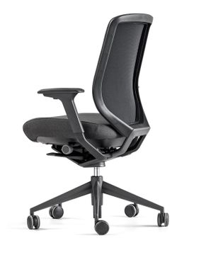 TNK office chairs by ACTIU - view 6