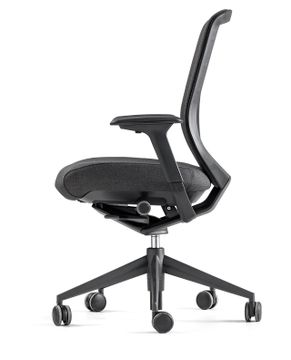 TNK office chairs by ACTIU - view 8