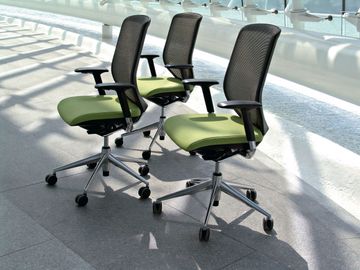 TNK office chairs by ACTIU - view 3