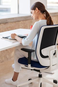 Trim chairs by ACTIU - view 5