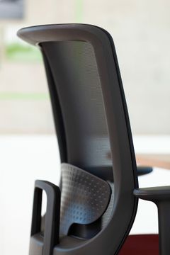Trim chairs by ACTIU - view 7