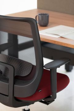 Trim chairs by ACTIU - view 8