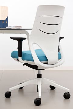 Efit office chairs by ACTIU - view 4