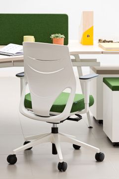 Efit office chairs by ACTIU - view 7
