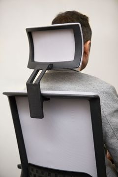 Stay chairs by ACTIU - view 6