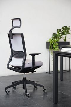 Stay chairs by ACTIU - view 7
