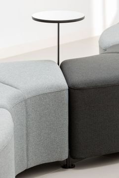 Bend sofas by ACTIU - view 8