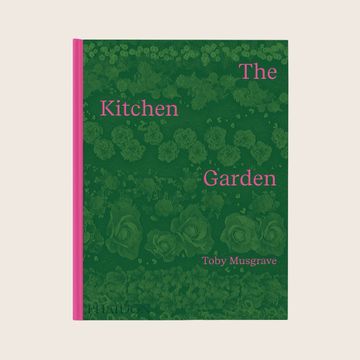 The Kitchen Garden by Abchome