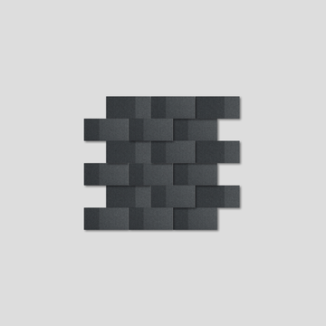 Triline Wall Panel by Abstracta - view 7