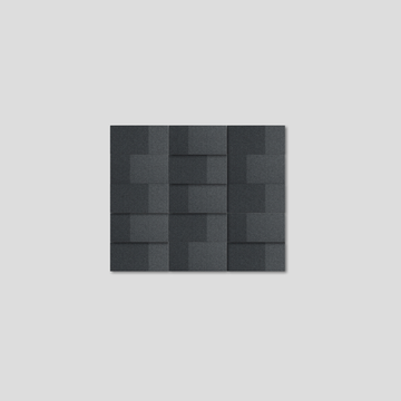 Triline Wall Panel by Abstracta - view 6