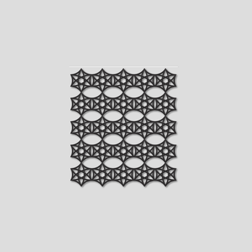 Airflake by Abstracta - view 8