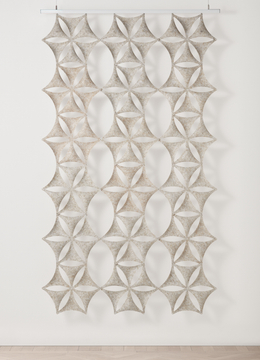 Airflake by Abstracta - view 3