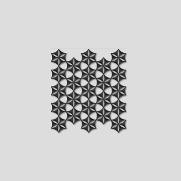 Airflake by Abstracta - view 7