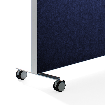 Alumi Combi Screen by Abstracta - view 4