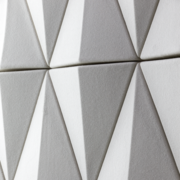 Bits Wall Panel by Abstracta - view 4