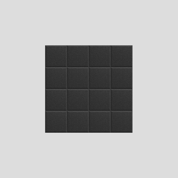 Domo Wall Panel by Abstracta - view 5