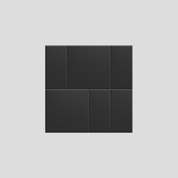 Domo Wall Panel by Abstracta - view 6