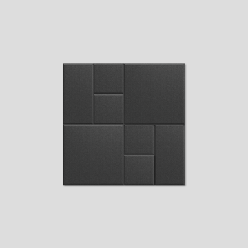 Domo Wall Panel by Abstracta - view 8