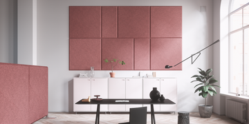 Domo Wall Panel by Abstracta - view 4