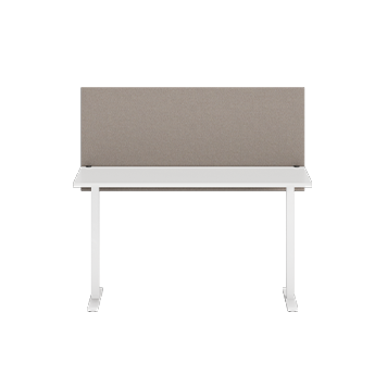 Soneo Desk Screen by Abstracta - view 7
