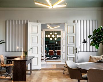 Scala Wall Panel by Abstracta - view 4