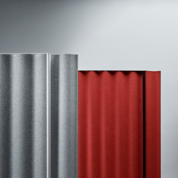 Scala Desk Screen by Abstracta - view 6