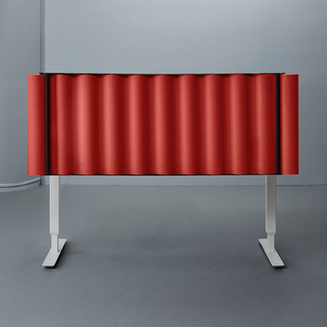 Scala Desk Screen by Abstracta - view 8