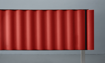 Scala Desk Screen by Abstracta - view 5