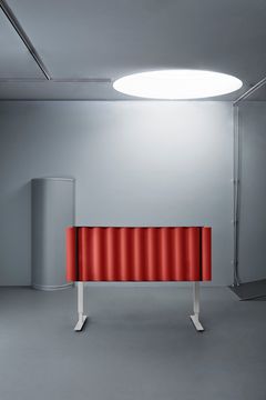 Scala Desk Screen by Abstracta - view 3