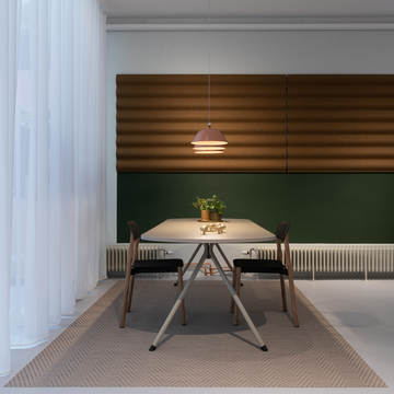 Scala Wall Panel by Abstracta - view 8