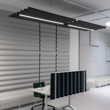 Scala Pendant Light by Abstracta - view 7
