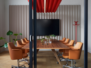 Scala Pendant Light by Abstracta - view 4