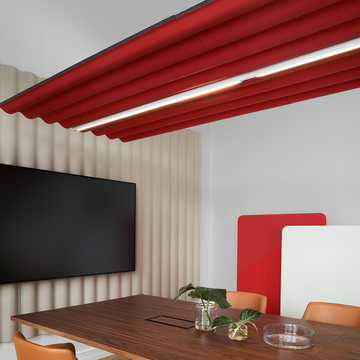 Scala Pendant Light by Abstracta - view 3