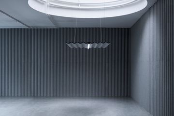 Scala Wall Panel by Abstracta - view 6