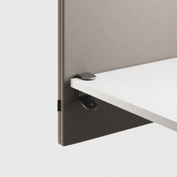 Soneo Desk Screen by Abstracta - view 4