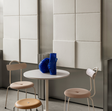 Soneo Wall Panel by Abstracta - view 2