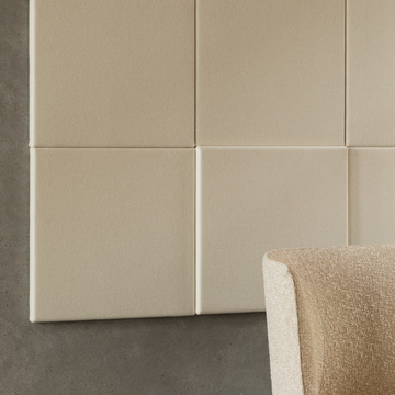 Soneo Wall Panel by Abstracta - view 3