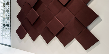 Soneo Wall Panel by Abstracta - view 4