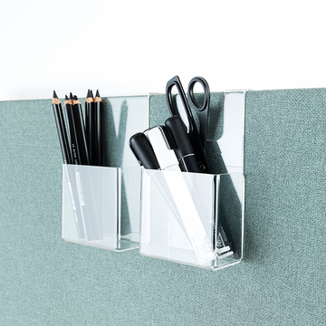 Soneo Desk Screen by Abstracta - view 8