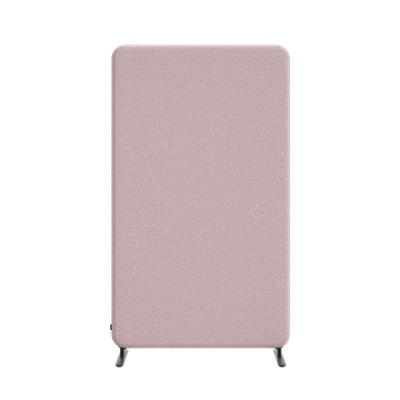 Softline Floor Screen by Abstracta - view 7