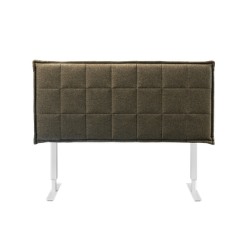 Stitch Desk Screen by Abstracta - view 4