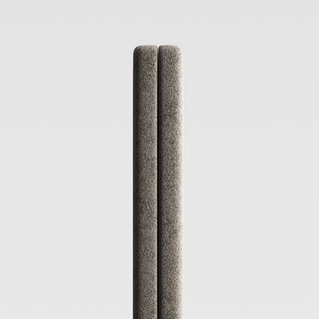 Soneo Floor Screen by Abstracta - view 7