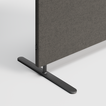 Soneo Floor Screen by Abstracta - view 3