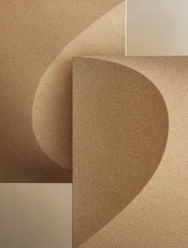 Sahara Wall Panel by Abstracta - view 8