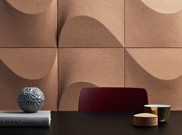 Sahara Wall Panel by Abstracta - view 3