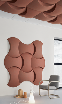 Sky Ceiling Panel by Abstracta - view 3