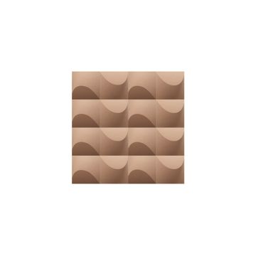 Sahara Wall Panel by Abstracta - view 5
