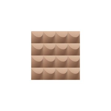 Sahara Wall Panel by Abstracta - view 4